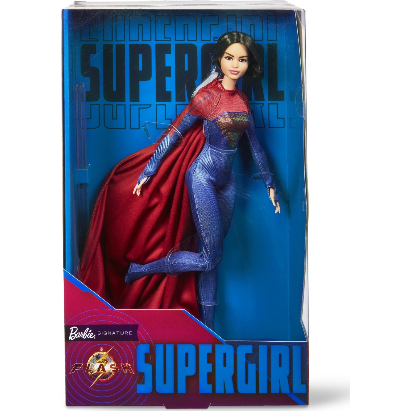 HKG13 BRB SUPERGIRL DVL K6 1
