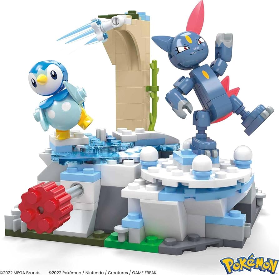 HKT21 Pokemon ADVENTURE BUILDER J8 2