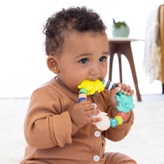 216314-03 Spin & Rattle Teether 3