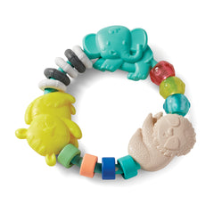 216314-03 Spin & Rattle Teether 4