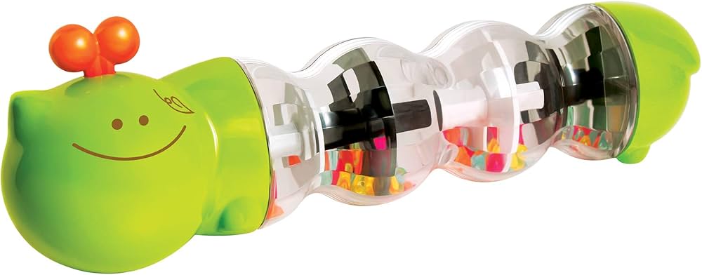 033499 Rainstick Caterpillar 1