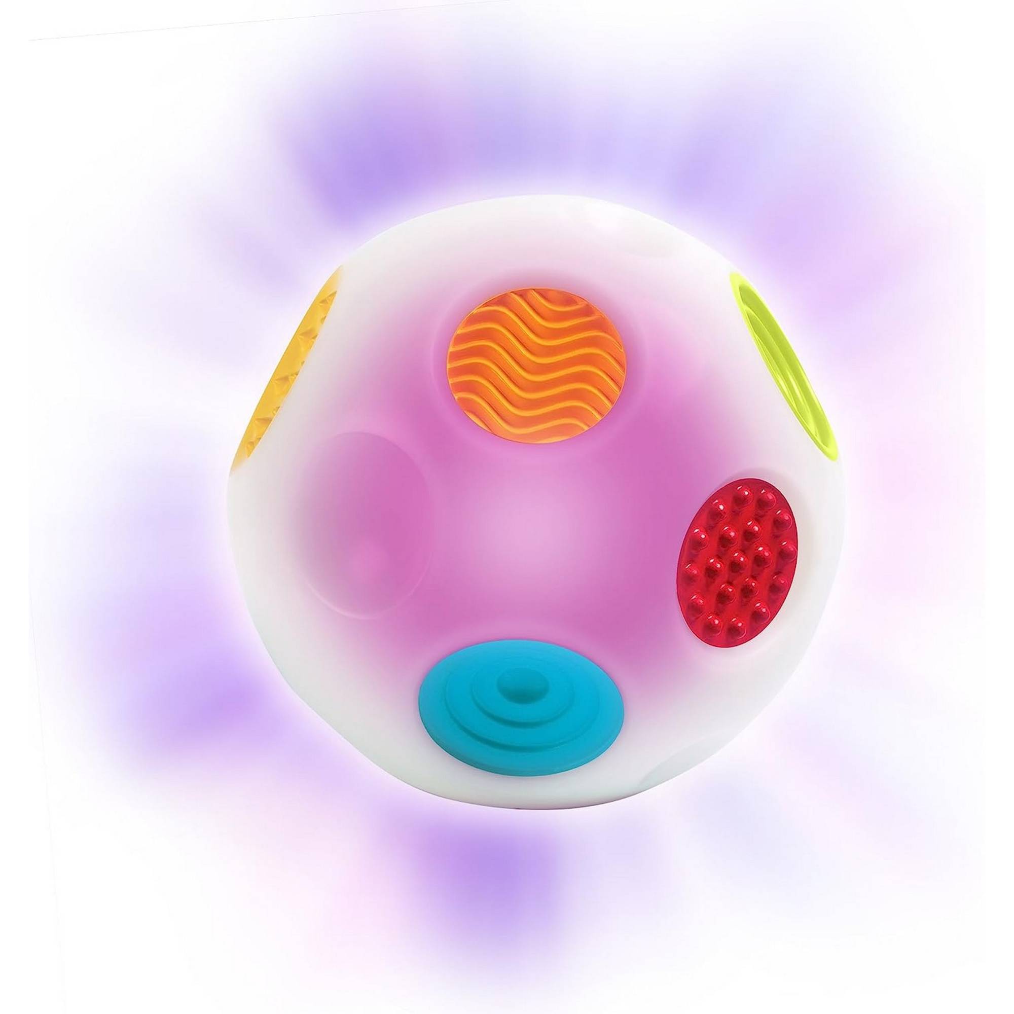 005217 SENSO' RAINBOW BALL 4