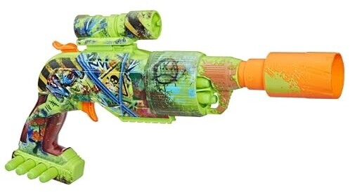 F8960EU40 NER ZOMBIE DRILLER 1