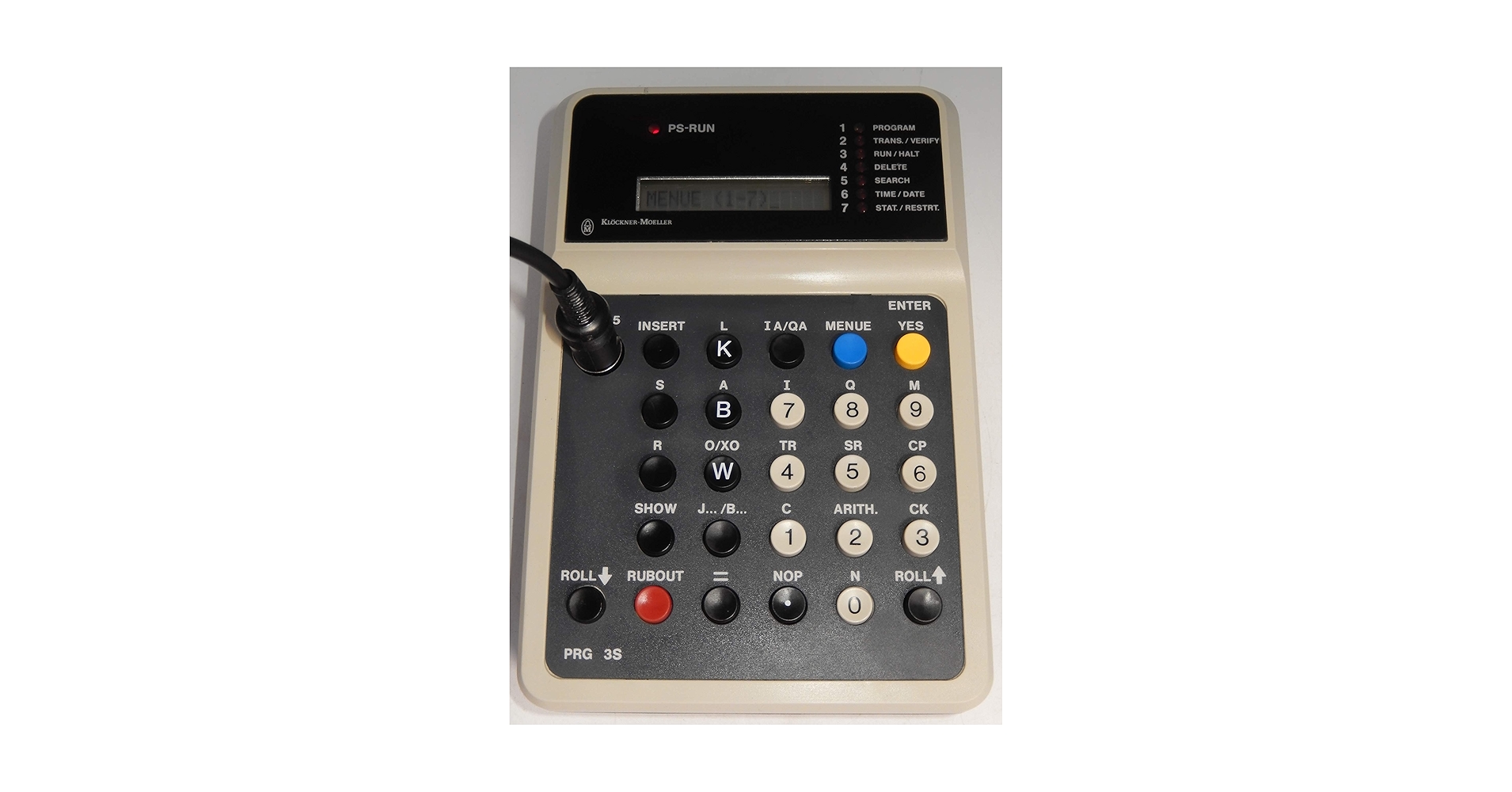 E5901EU48 PRG 9.5IN FIGURE  B3 3