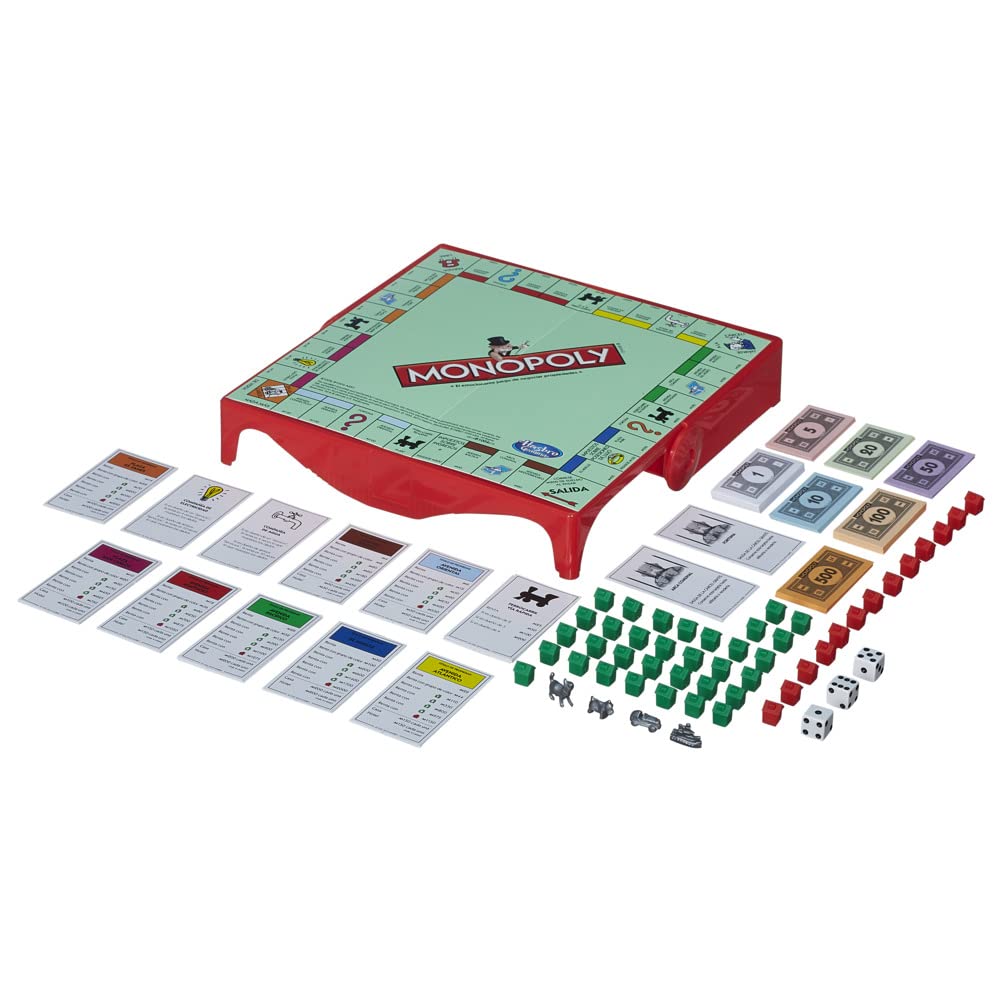F8256UC01 MONOPOLY GRAB AND GO A6 1