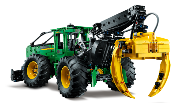 42157 John Deere 948L-II Skidder 2 1