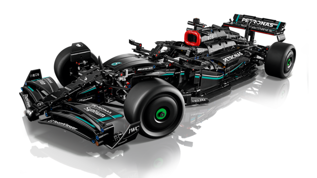 42171 Mercedes-AMG F1 W14 E Perfor.. V29 1