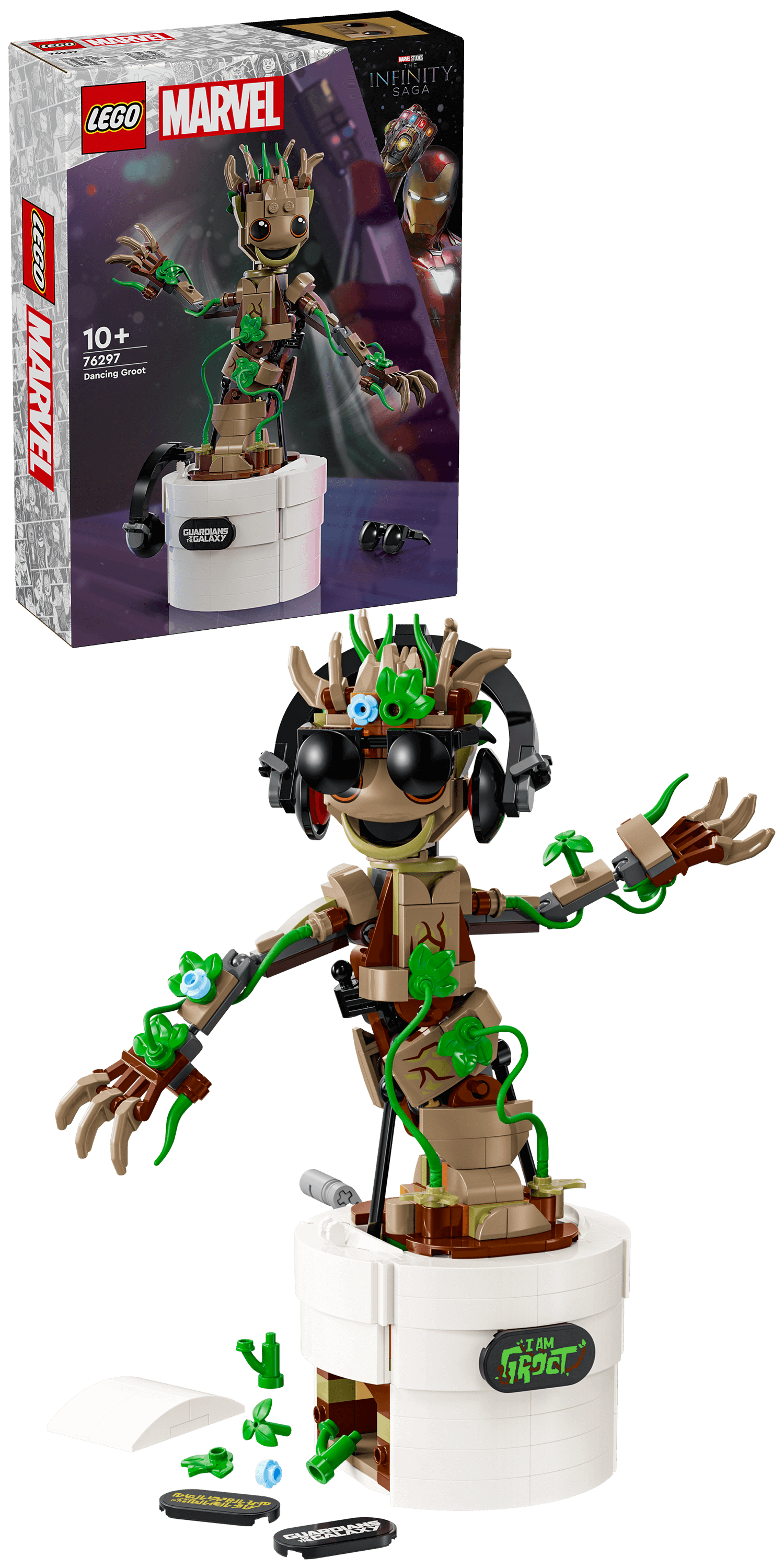 76297 Dancing Groot 9 E1 1