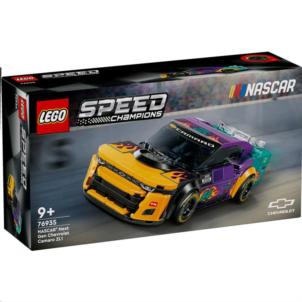 76935 NASCAR® Next Gen Chevrolet C.. V29 2