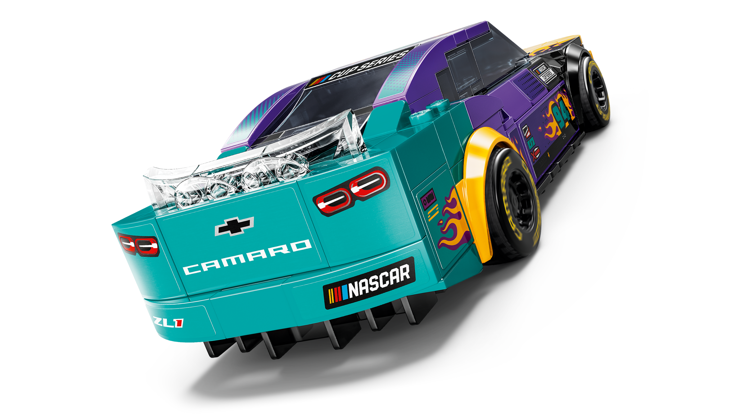 76935 NASCAR® Next Gen Chevrolet C.. V29 3