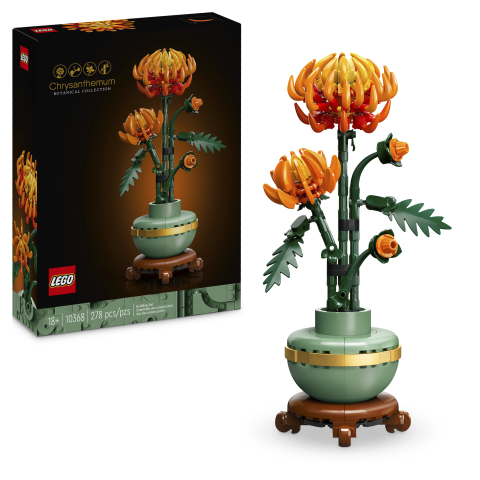 10368 Chrysanthemum V29 3