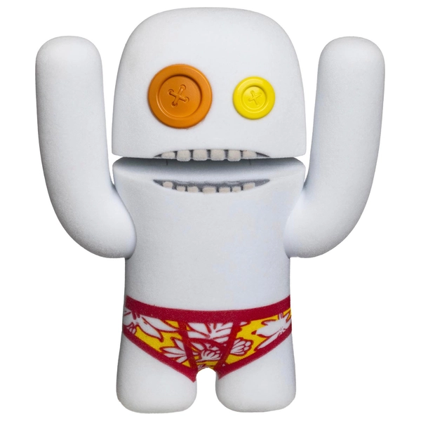 TW144 FUGGLERS - SASQUOOSH C6 2