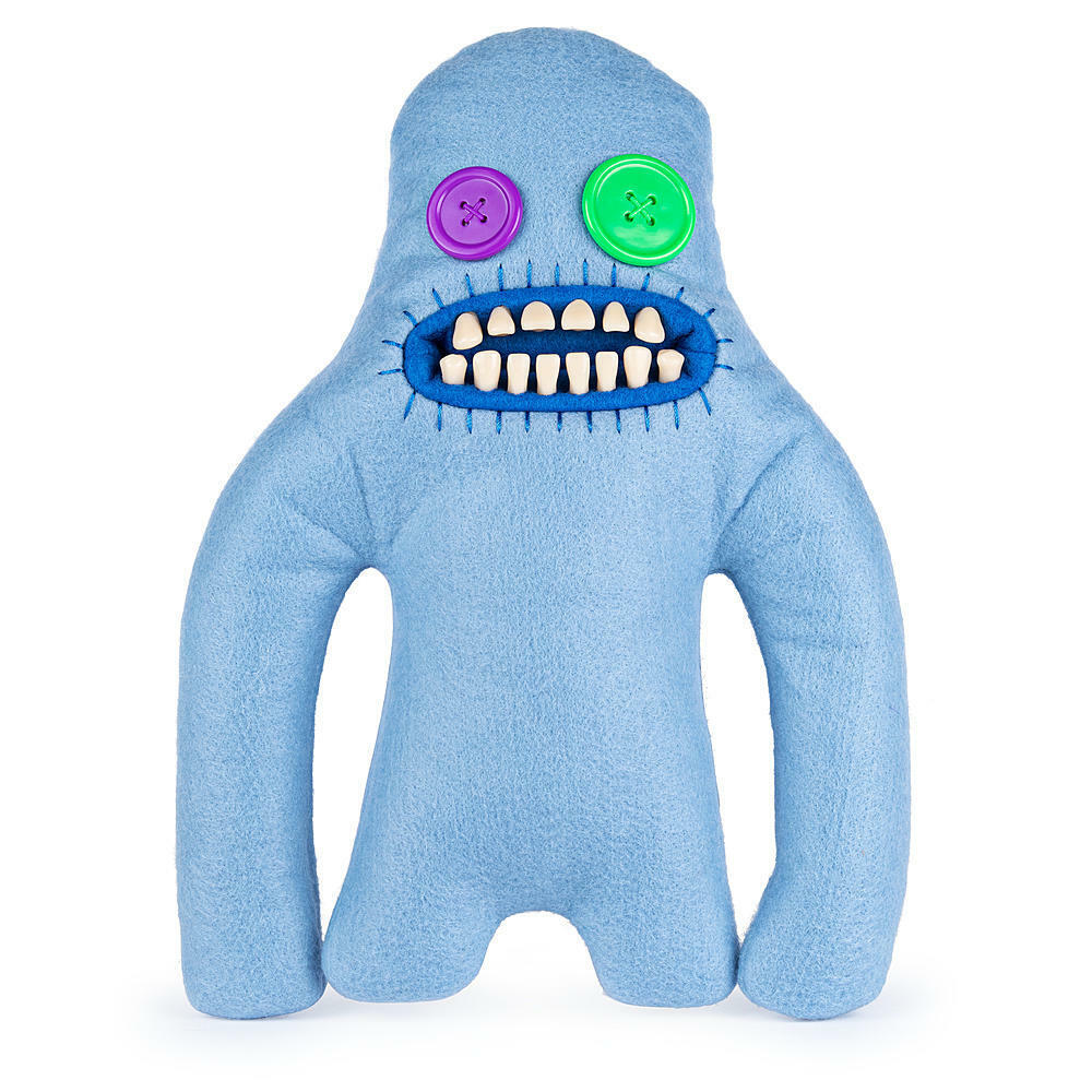 TW144 FUGGLERS - SASQUOOSH C6 3