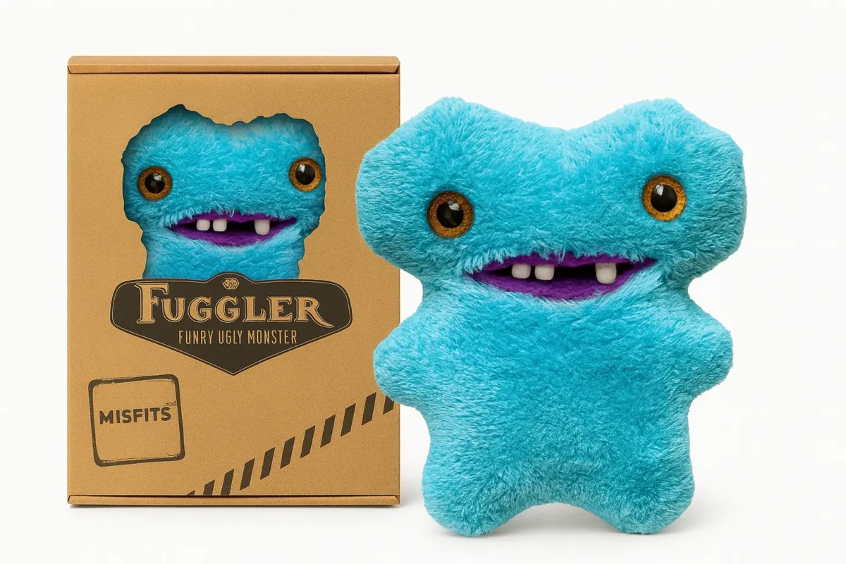 TW144 FUGGLERS - SASQUOOSH C6 1
