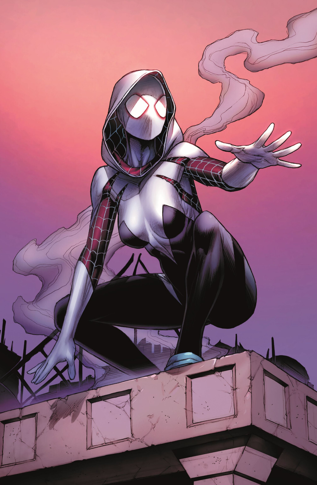 MGL0508254 QESE DEXY E VOGEL SPIDERMAN 3