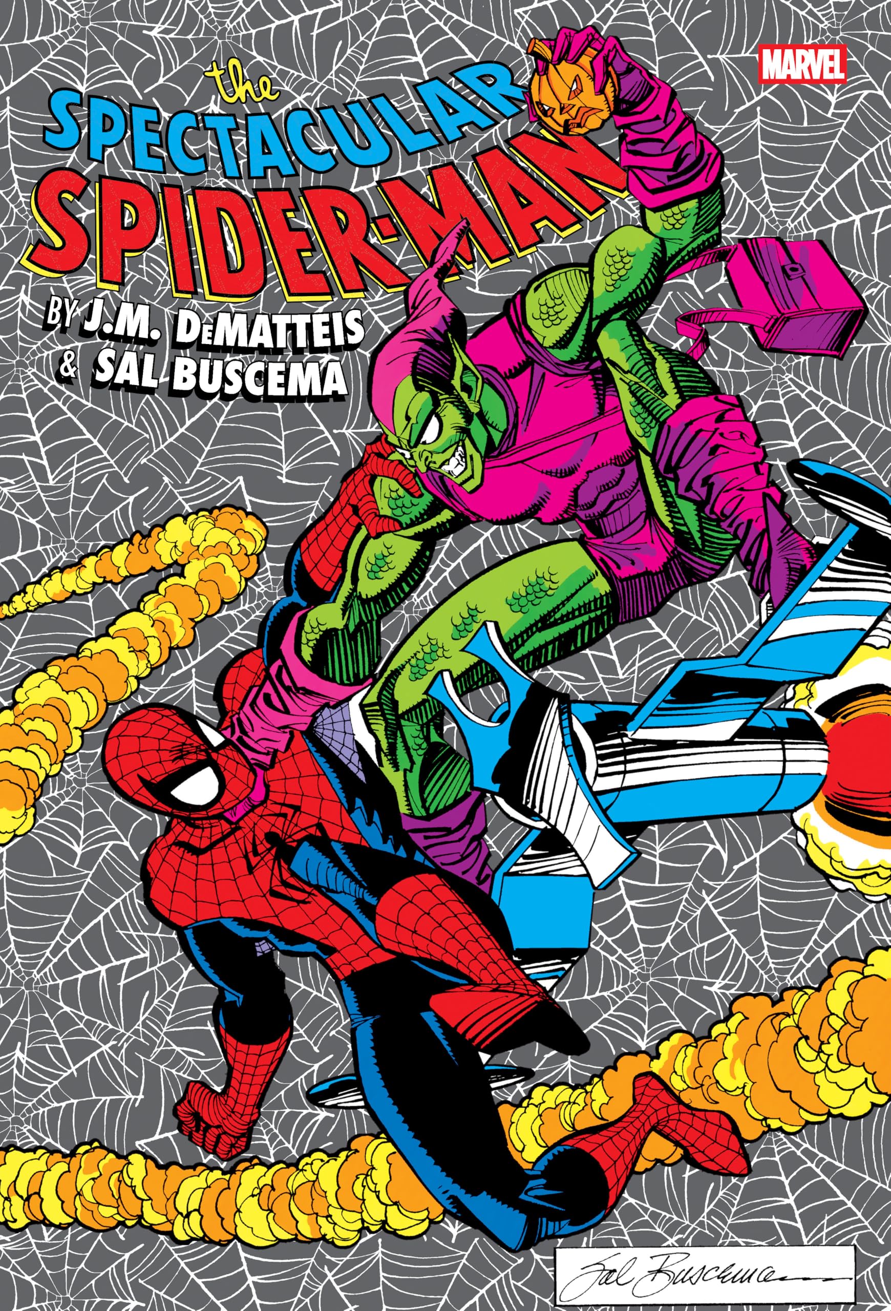 MGL0508257 QESE DEXY E MADHE SPIDERMAN 1