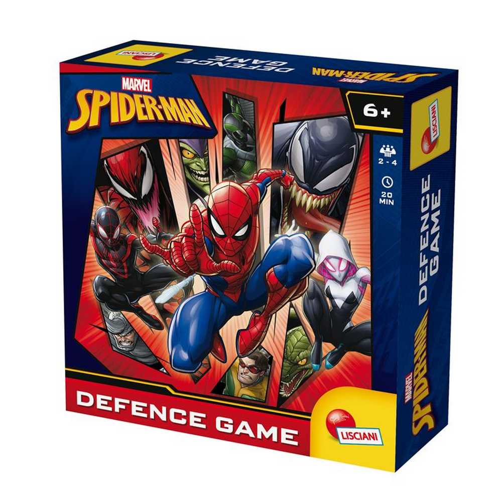 MGL0508257 QESE DEXY E MADHE SPIDERMAN 3