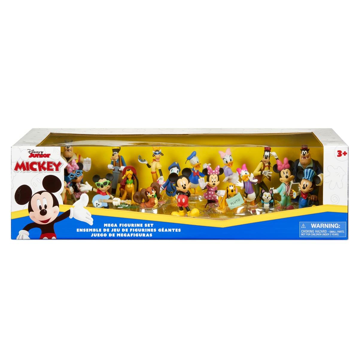 MGL0563952 QESE DEXY E MADHE MICKEY MOUSE 2