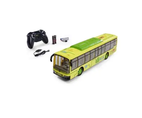 500404282 Electric City Bus 2.4GHz 100% RTR 1