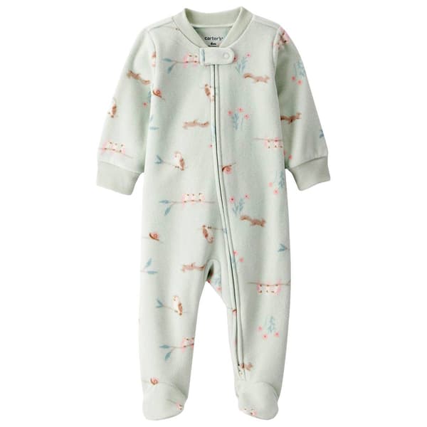 2R511310 FA24 TB 1 PC Cotton Grey Woodland Prt 2T 1