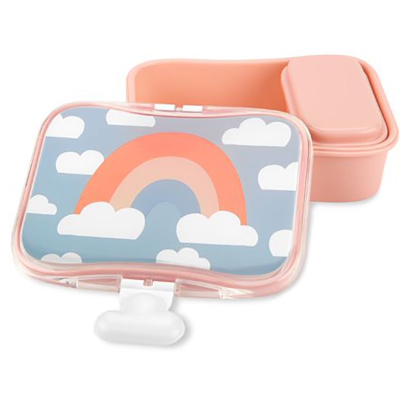 9N779110 Spark Style Lunch Kit- Rainbow 2