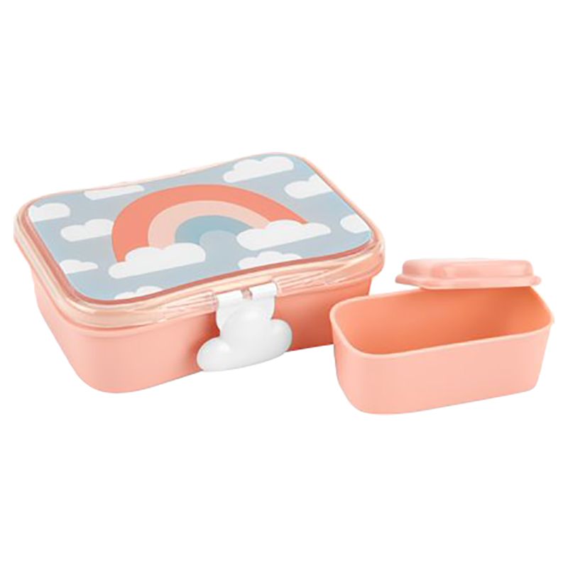 9N779110 Spark Style Lunch Kit- Rainbow 1