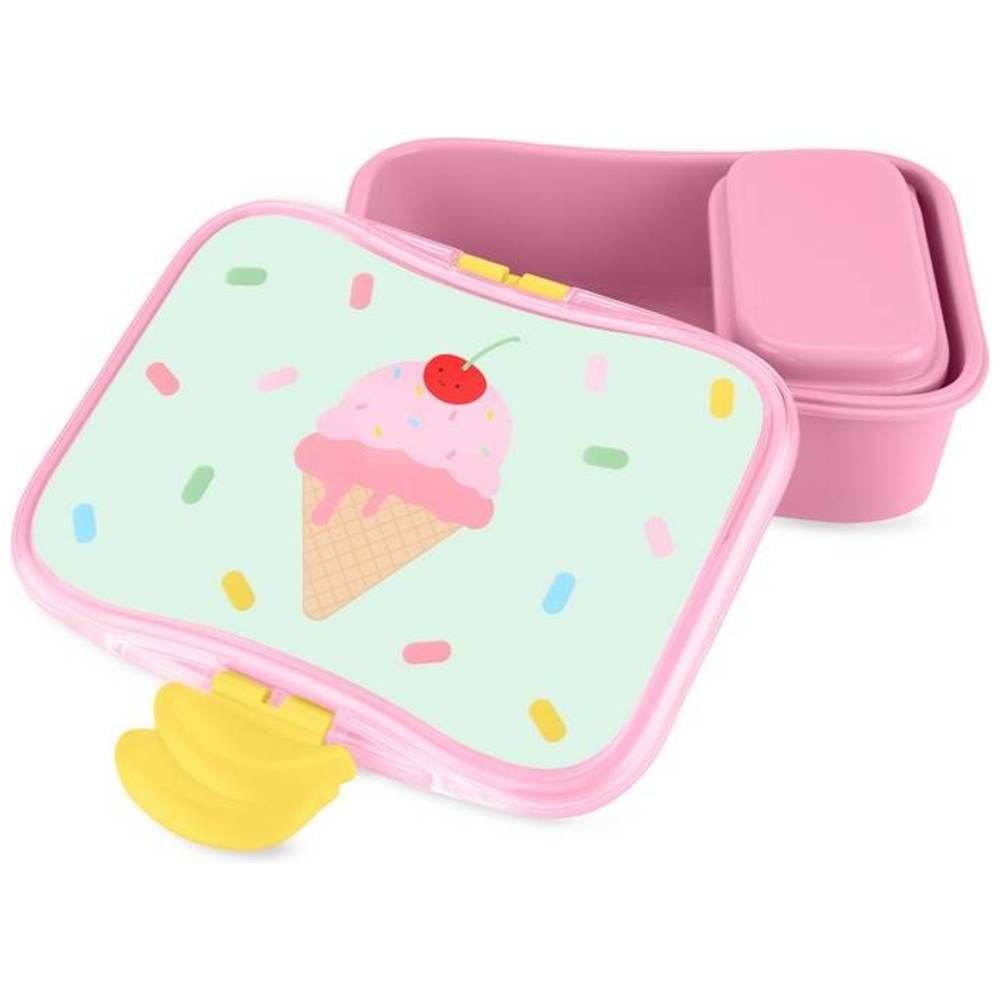9O284810 Spark Style Lunch Kit- Ice Cream 2