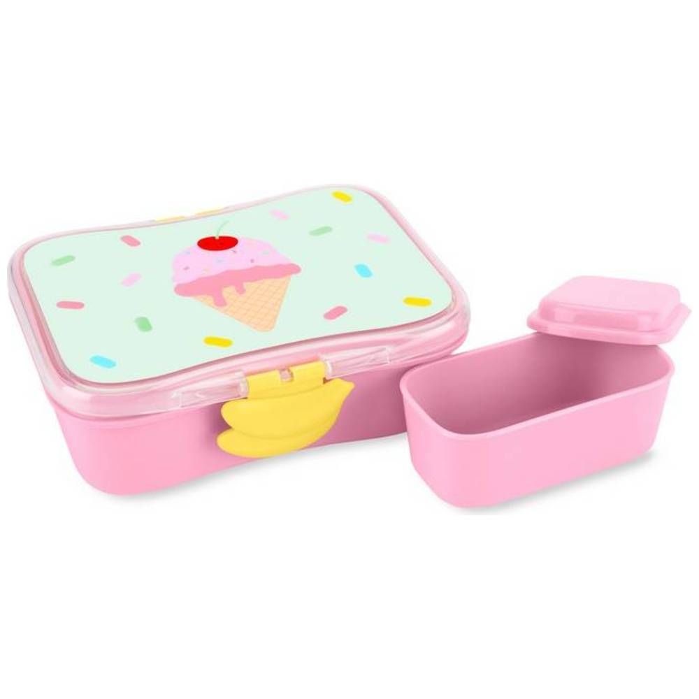 9O284810 Spark Style Lunch Kit- Ice Cream 1