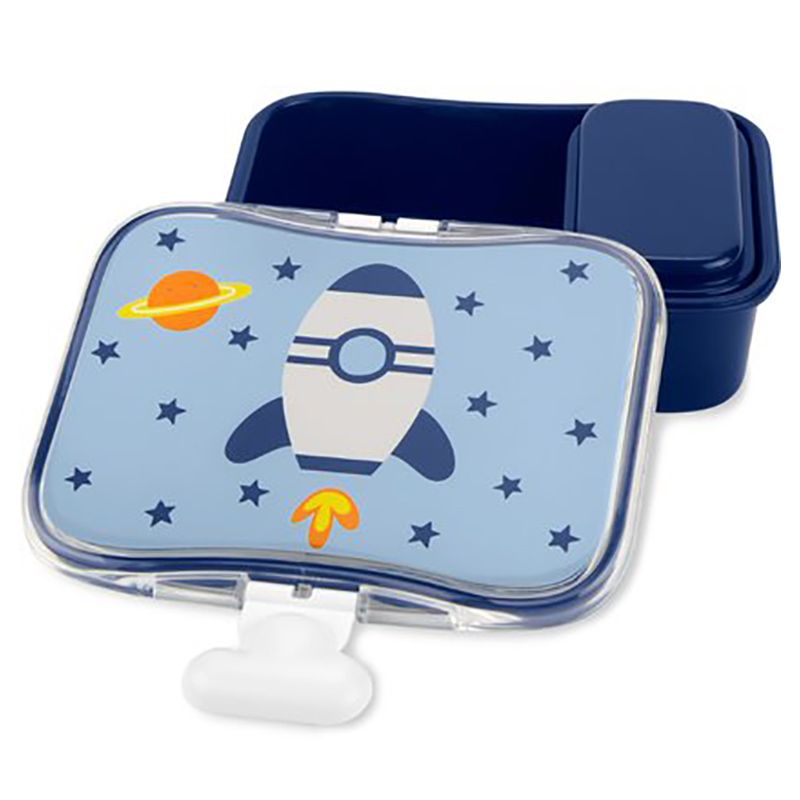 9N779210 Spark Style Lunch Kit- Rocket 2