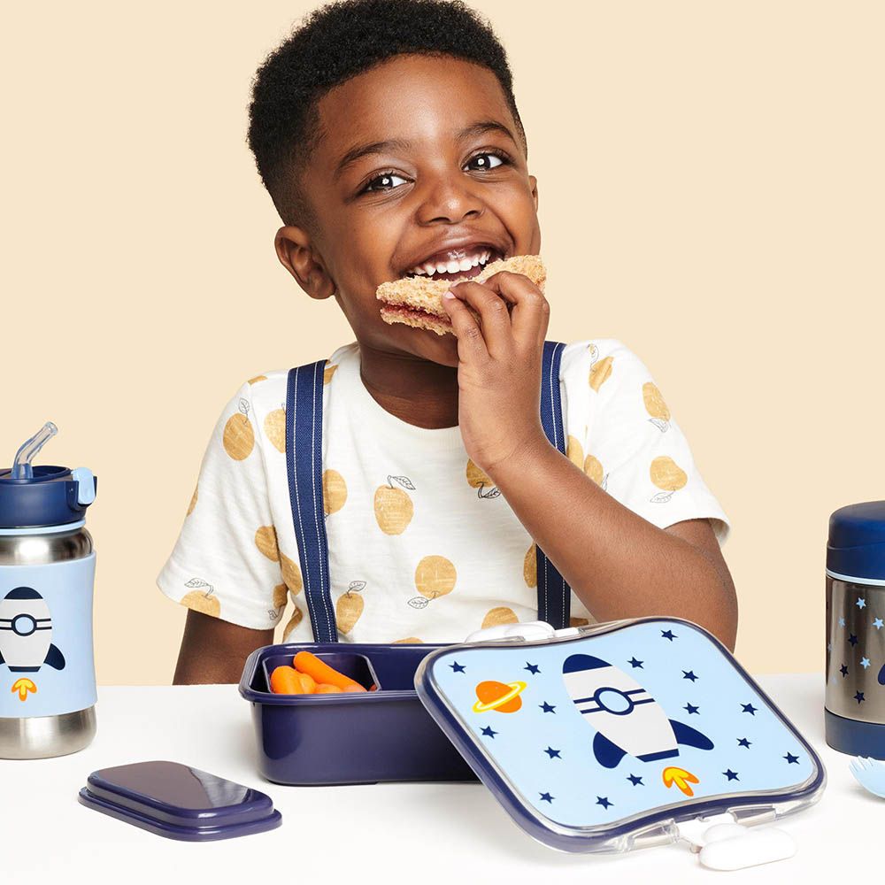 9N779210 Spark Style Lunch Kit- Rocket 3