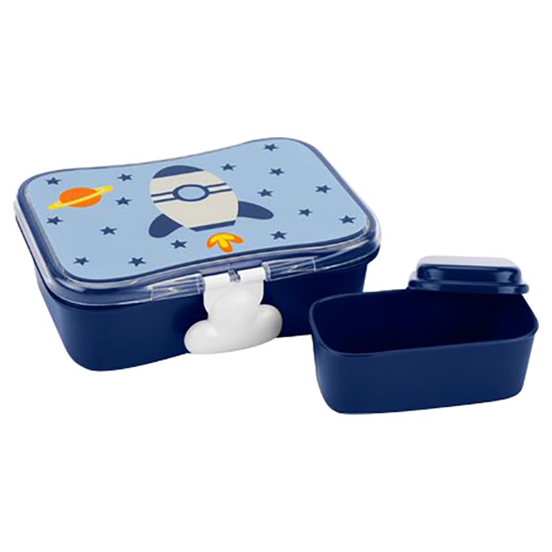9N779210 Spark Style Lunch Kit- Rocket 1