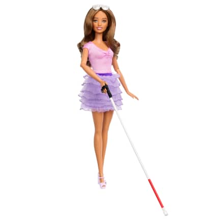 HRK17 Barbie® Color Reveal Doll Assortment 2