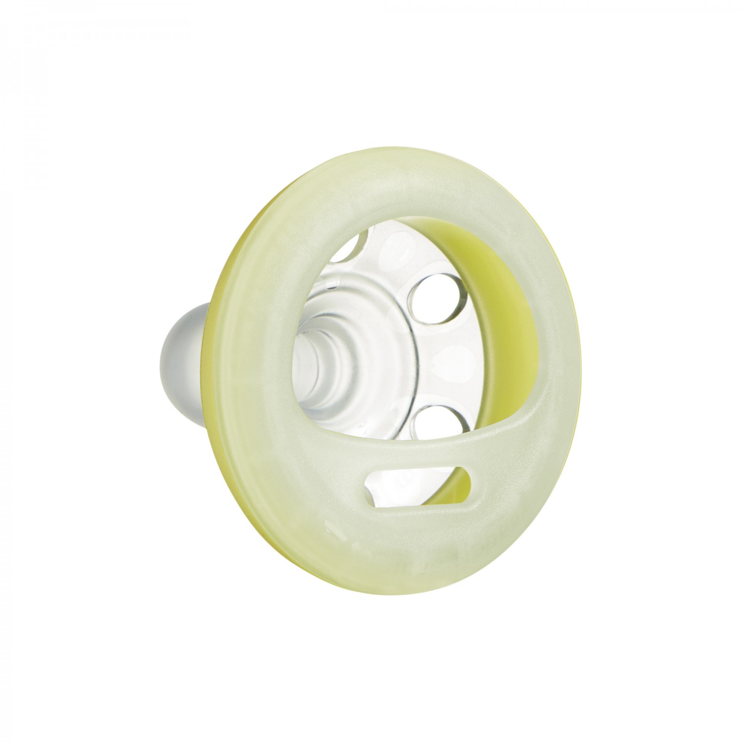 TT0325 2X 0-6M Breast like soother 4