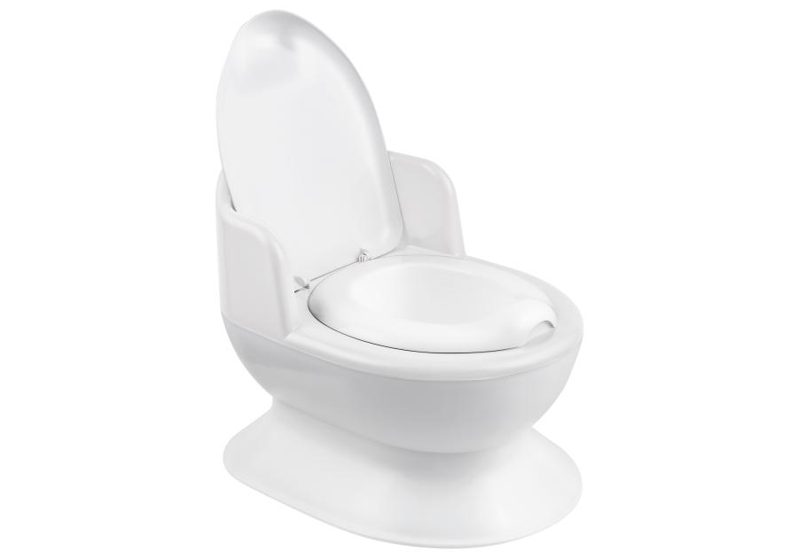 41101185 MALTEX TODDLER TOILET WHITE 1
