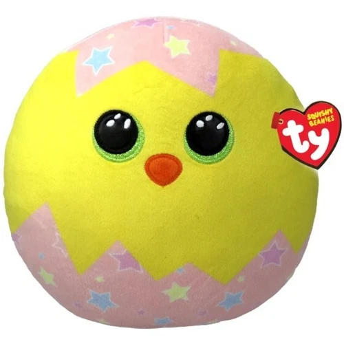 TY 39272 Squishy Beanies PIPPA, 22 cm - chick (1) 3