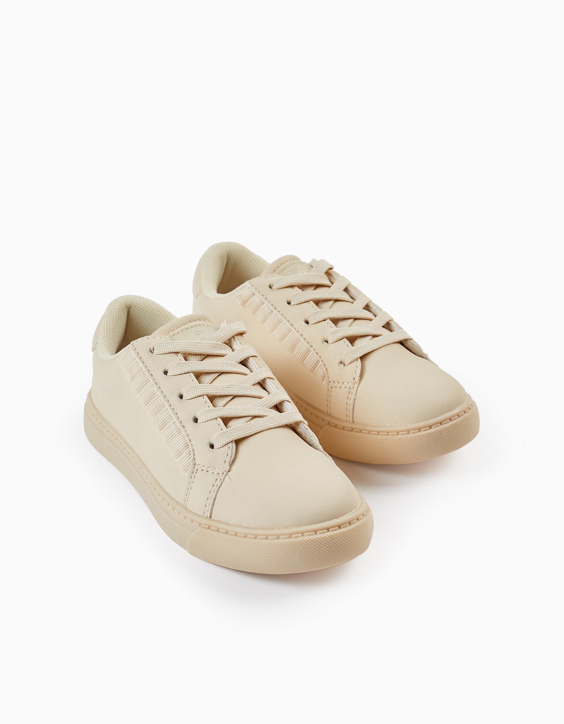 31061020021078 SNEAKERS 29 LIGHT BEIGE 2