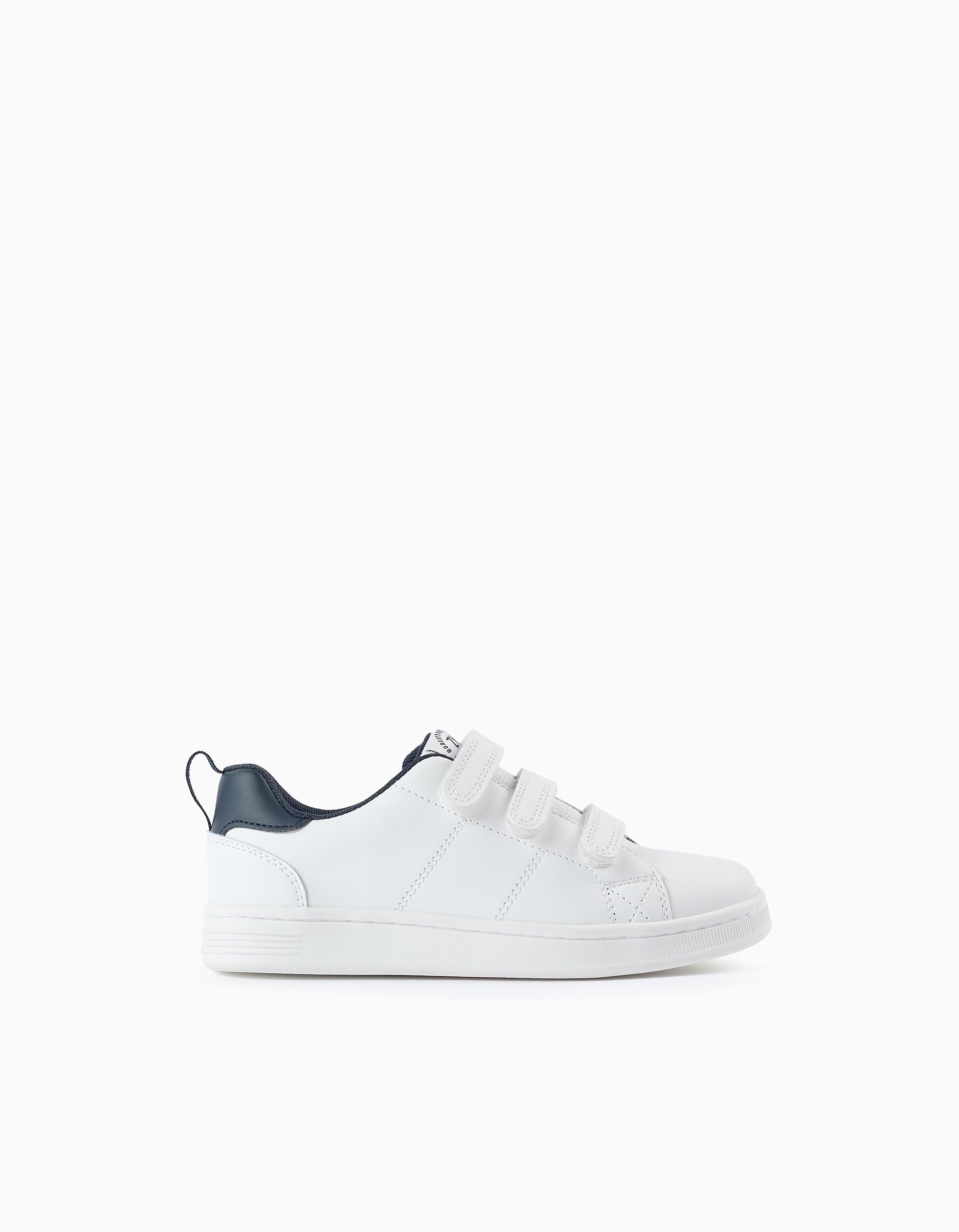 31047764006102 SNEAKERS 36 DARK BLUE 1