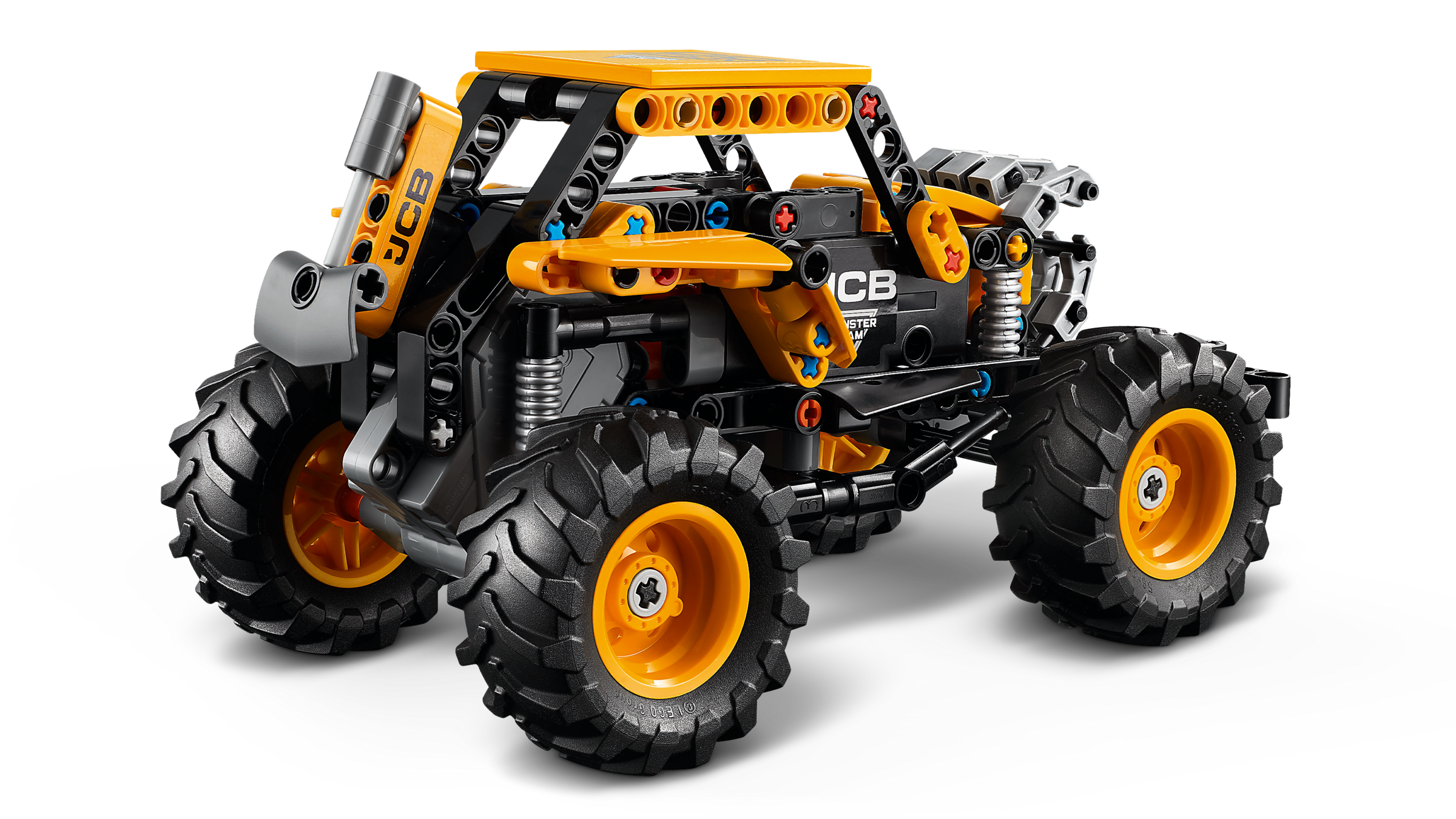42199 Monster Jam™ DIGatron™ Pull-.. V29 2