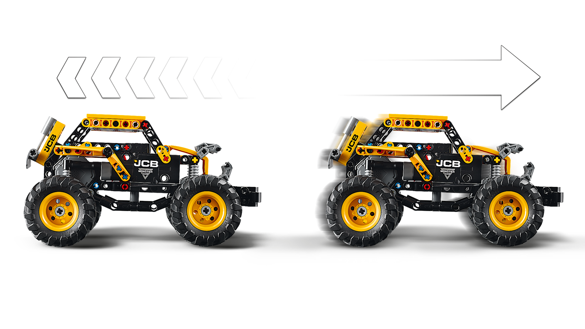 42199 Monster Jam™ DIGatron™ Pull-.. V29 3