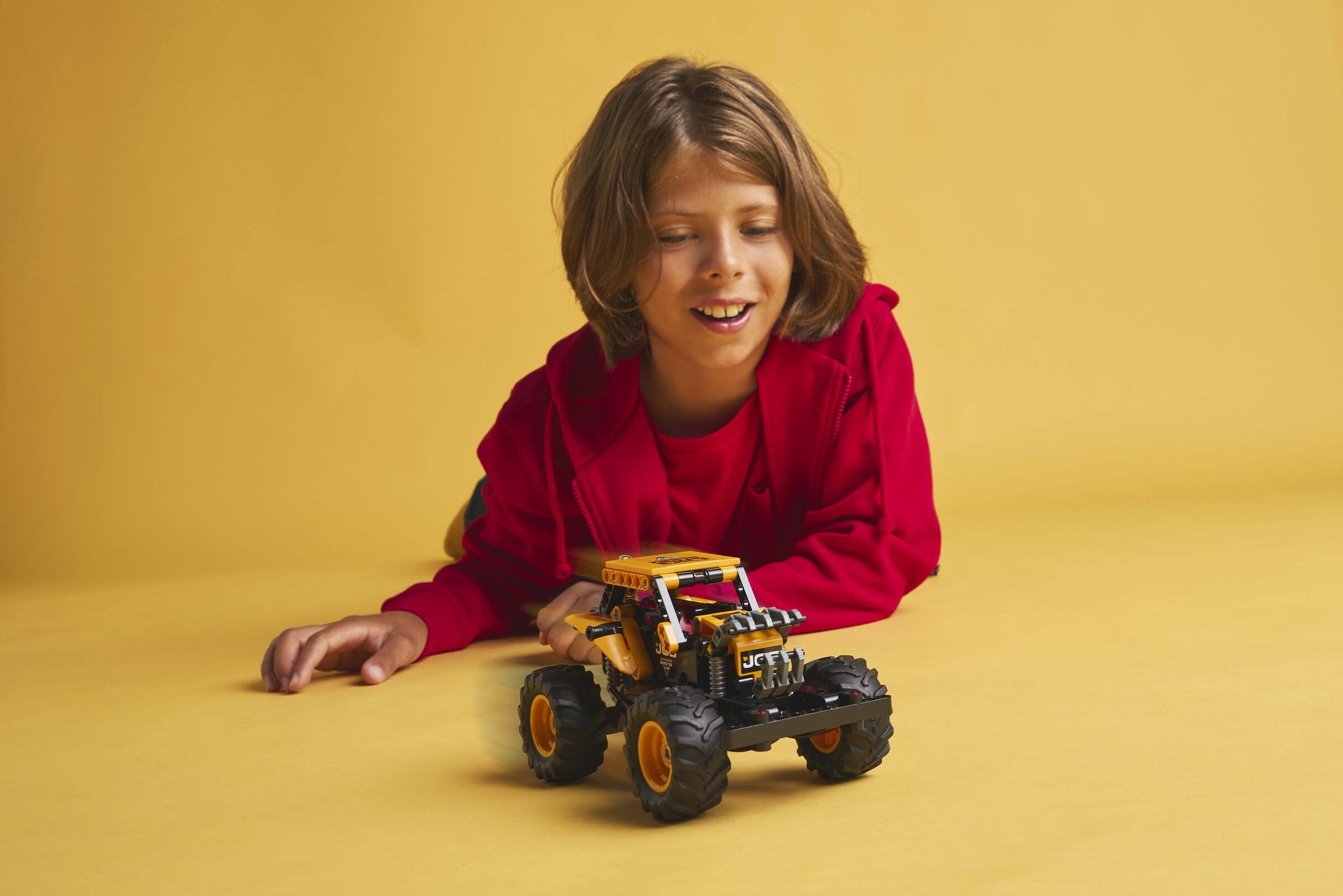 42199 Monster Jam™ DIGatron™ Pull-.. V29 4