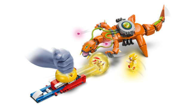 77003 Super Shadow vs. Biolizard V29 1
