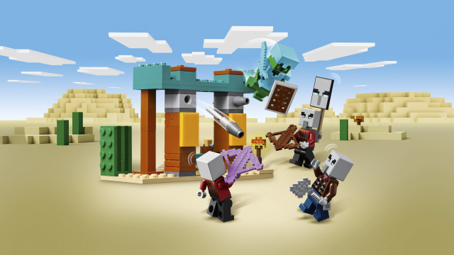 21267 The Illager Desert Patrol V29 1