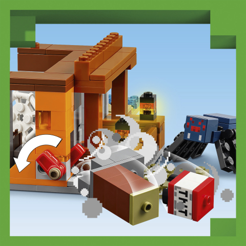 21269 The Armadillo Mine Expedition V29 3