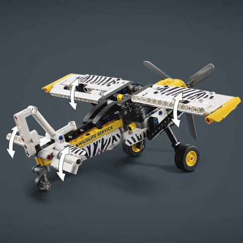 42198 Bush Plane V29 3