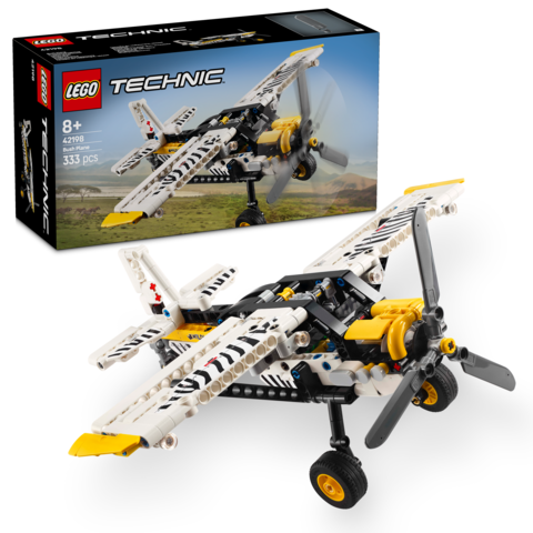 42198 Bush Plane V29 4