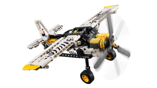 42198 Bush Plane V29 1