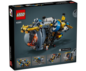 42201 Deep-Sea Research Submarine V29 2