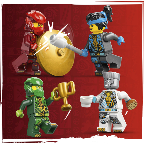 71831 Ninja Spinjitzu Temple V29 2