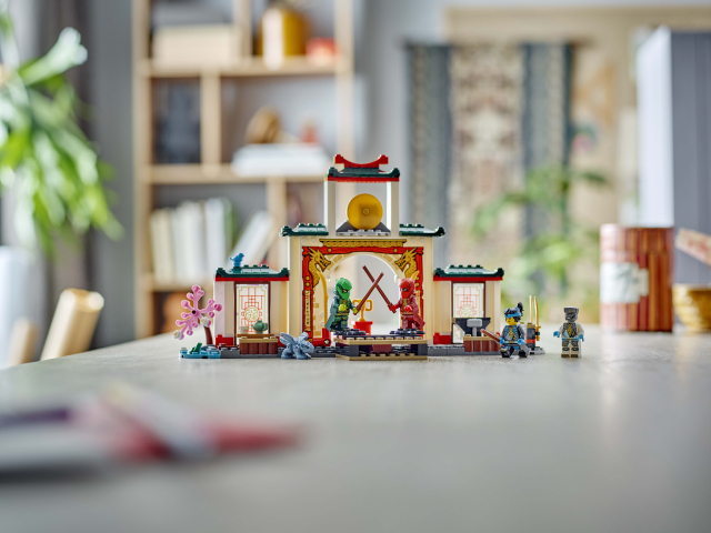 71831 Ninja Spinjitzu Temple V29 3