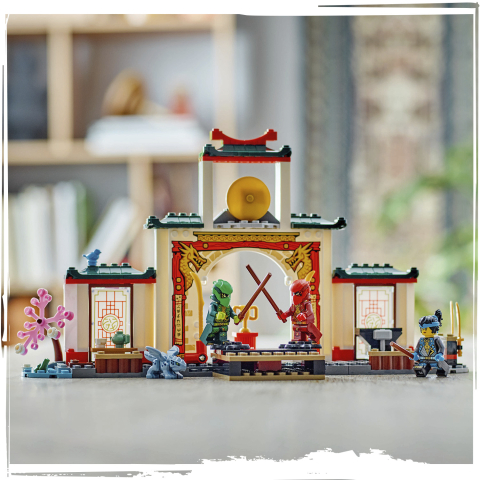 71831 Ninja Spinjitzu Temple V29 4
